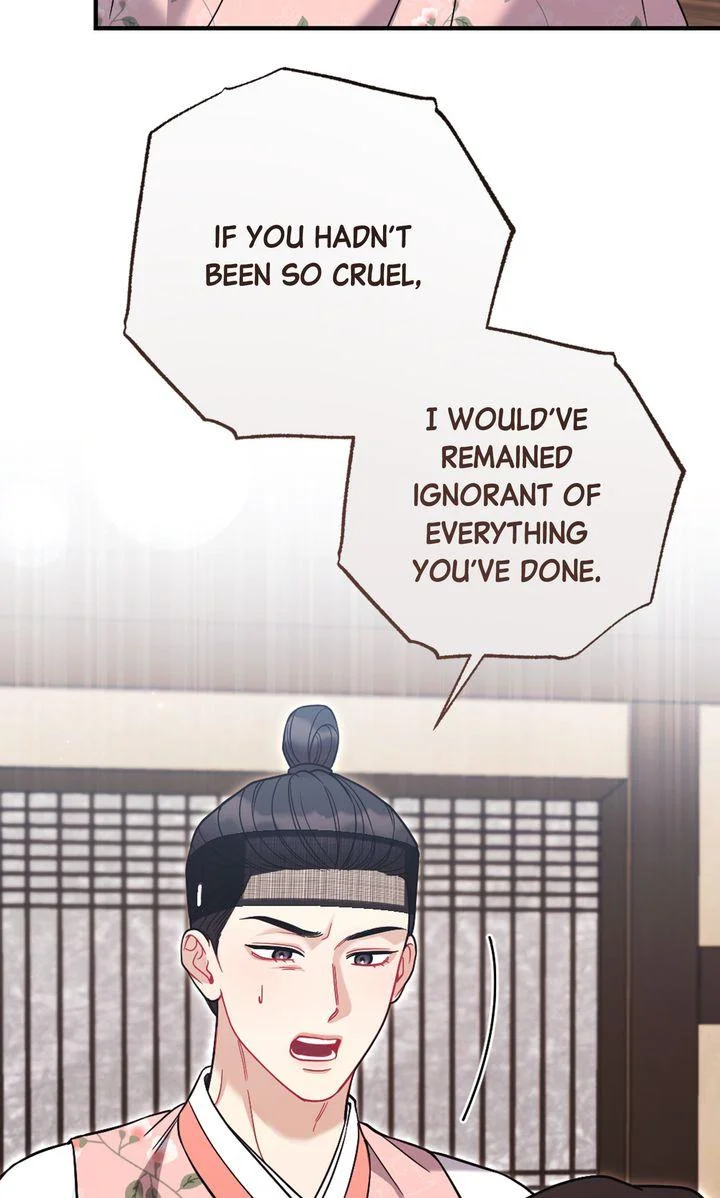Rascal - Chapter 30 Page 21