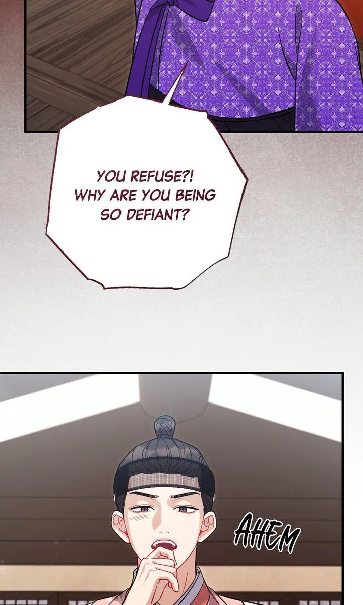 Rascal - Chapter 30 Page 36