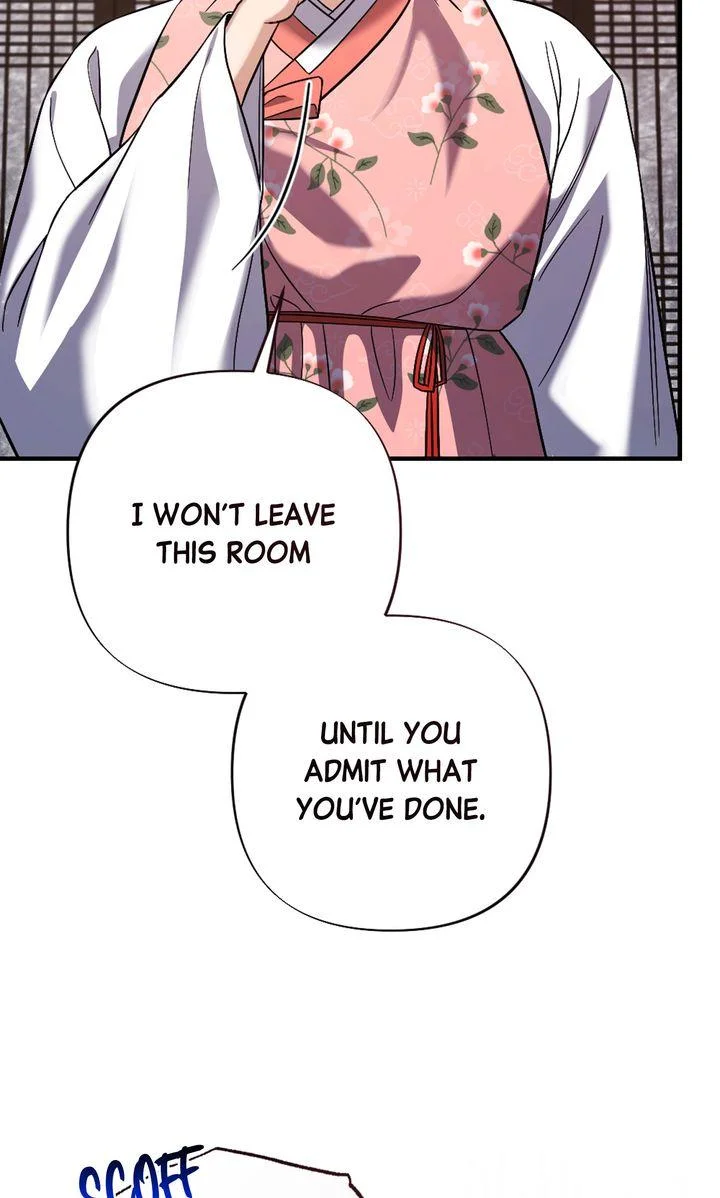 Rascal - Chapter 30 Page 37