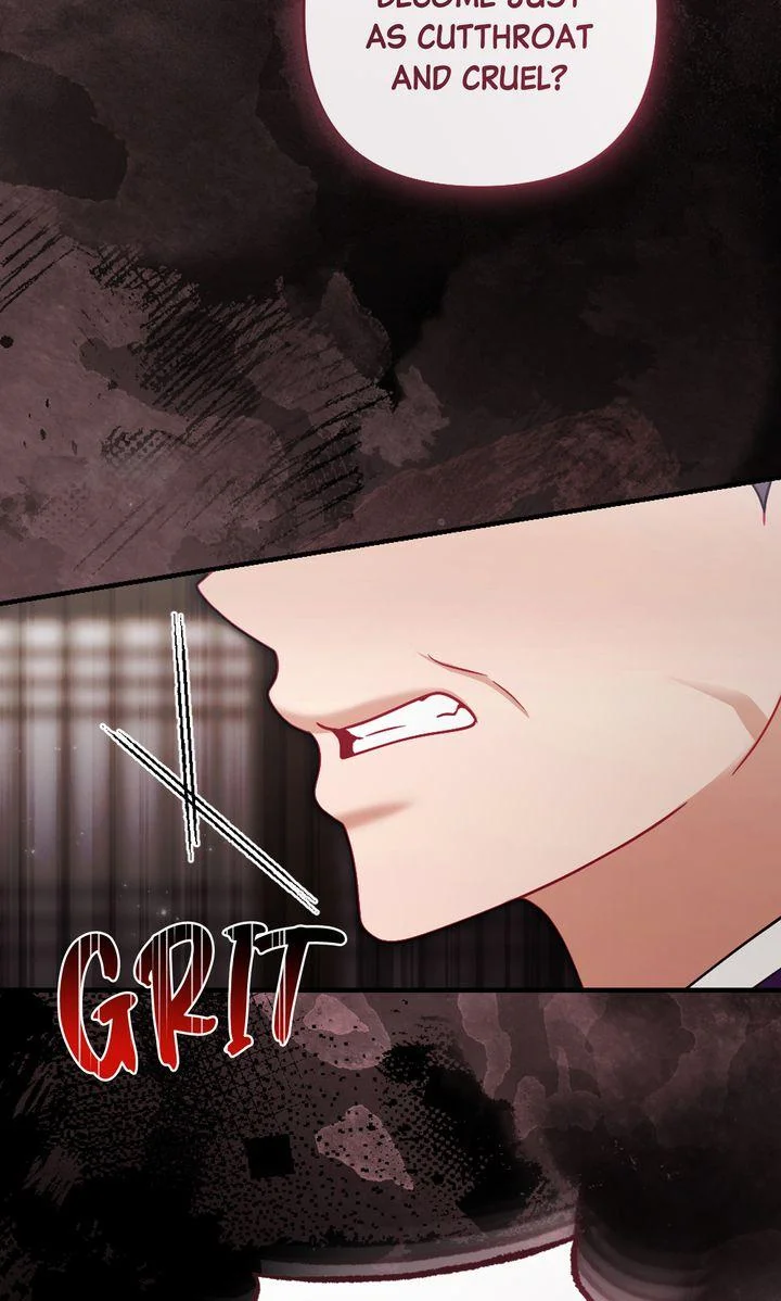 Rascal - Chapter 30 Page 39