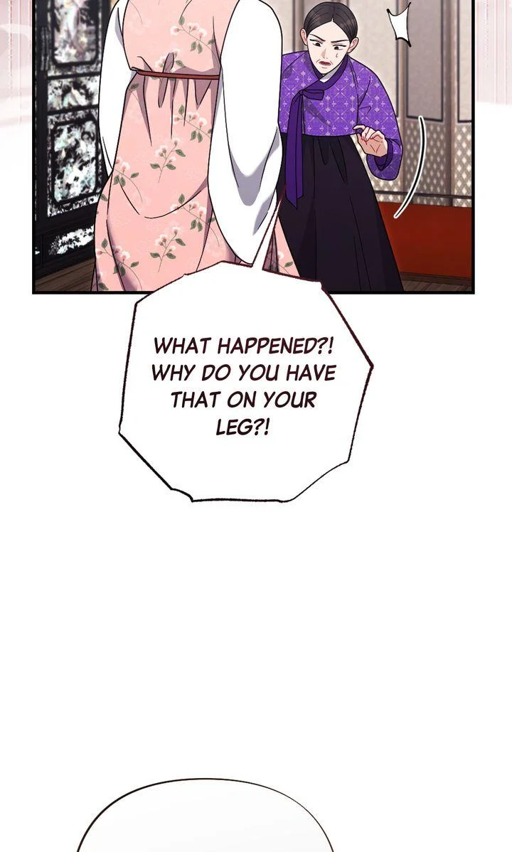 Rascal - Chapter 30 Page 49
