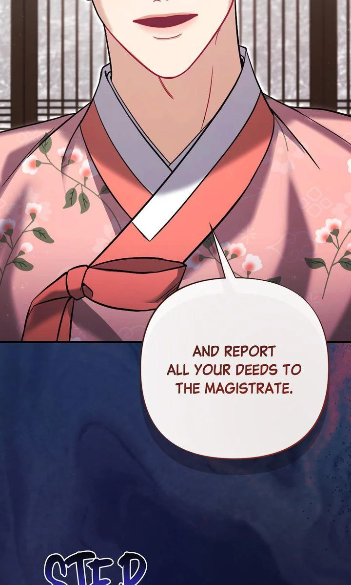 Rascal - Chapter 30 Page 52