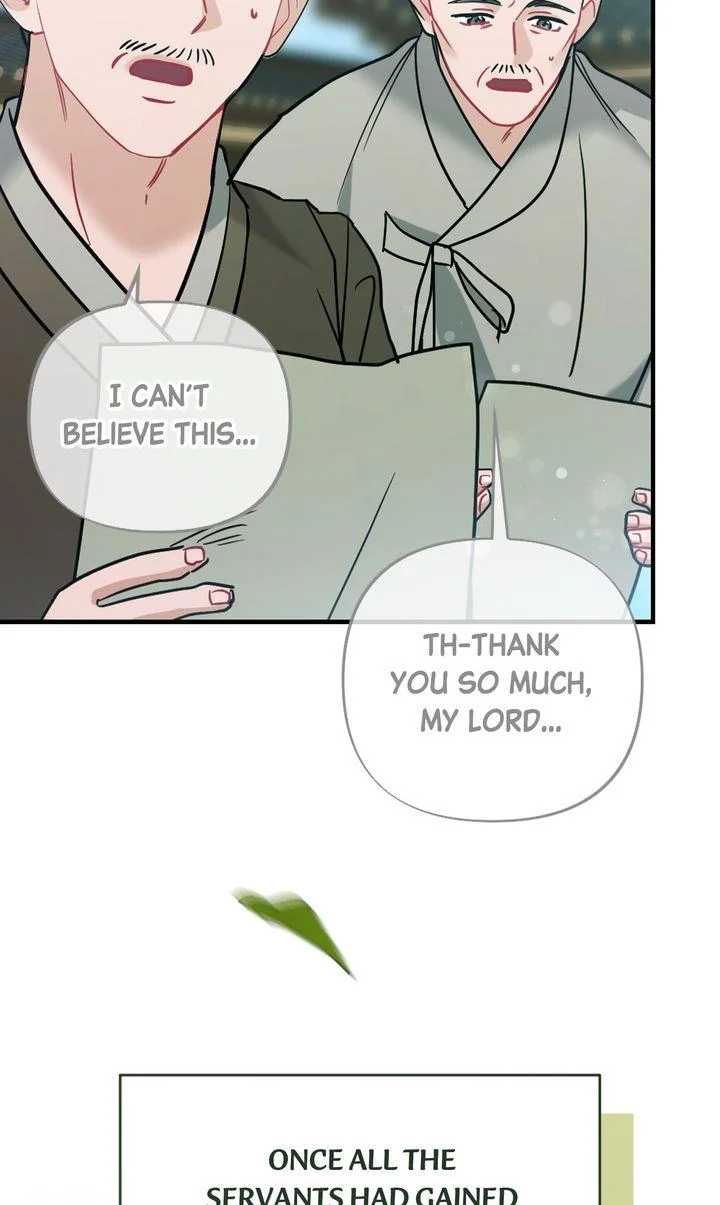 Rascal - Chapter 31 Page 5
