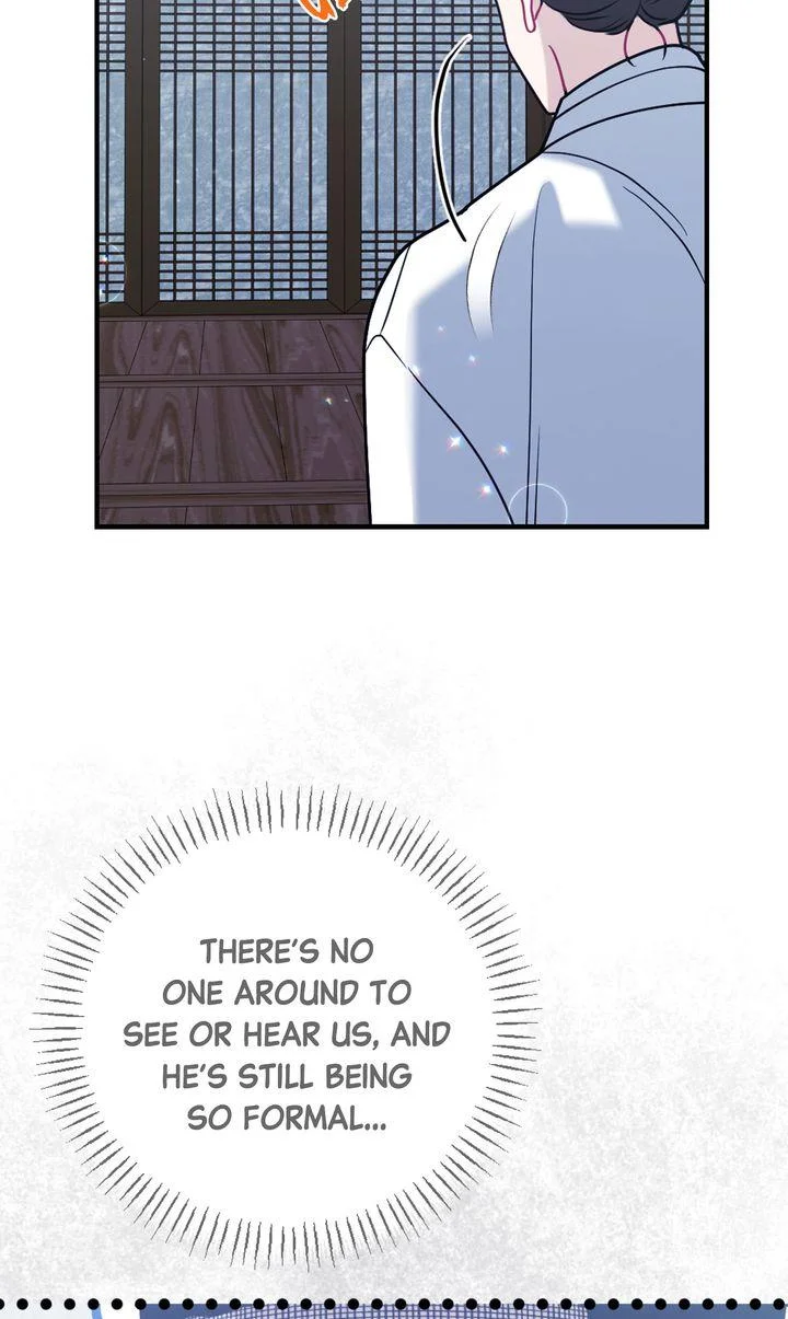 Rascal - Chapter 31 Page 12