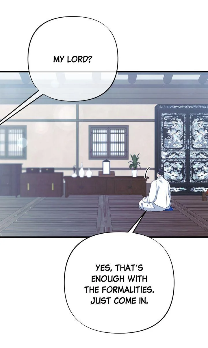 Rascal - Chapter 31 Page 14