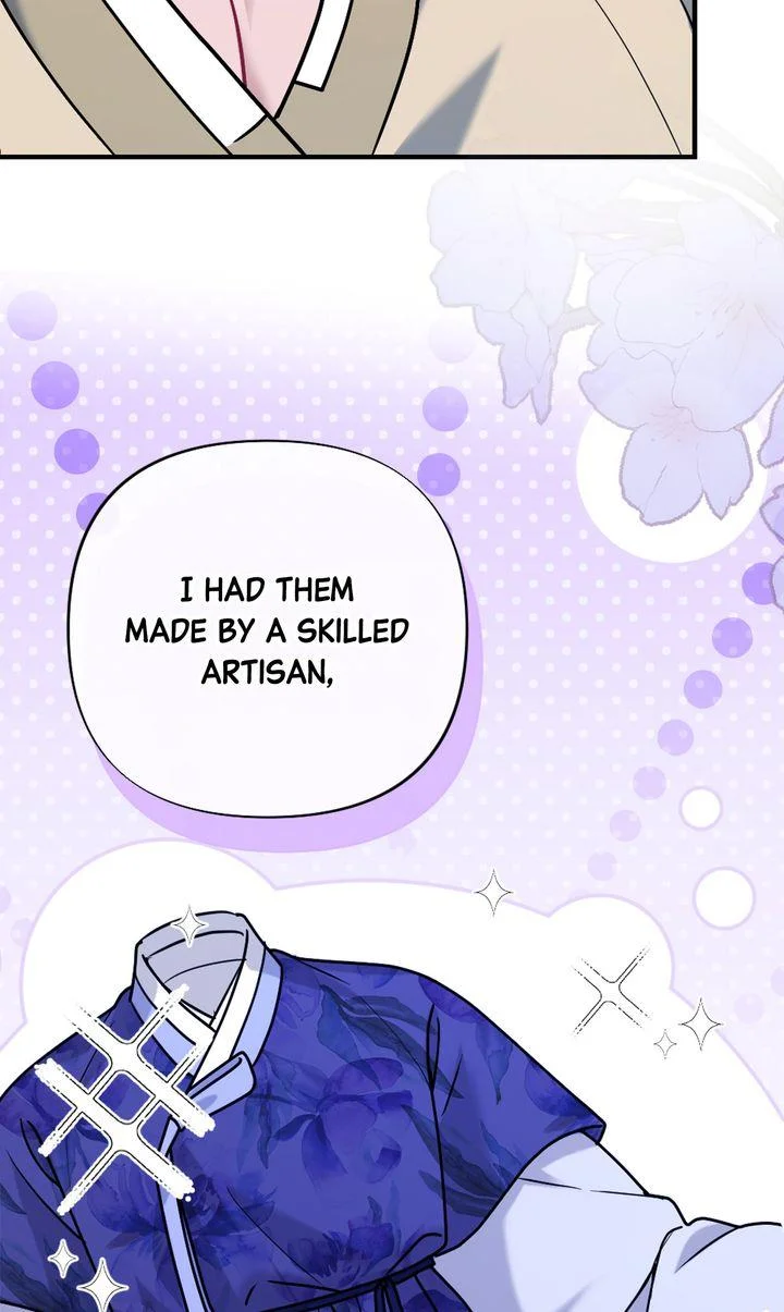Rascal - Chapter 31 Page 20