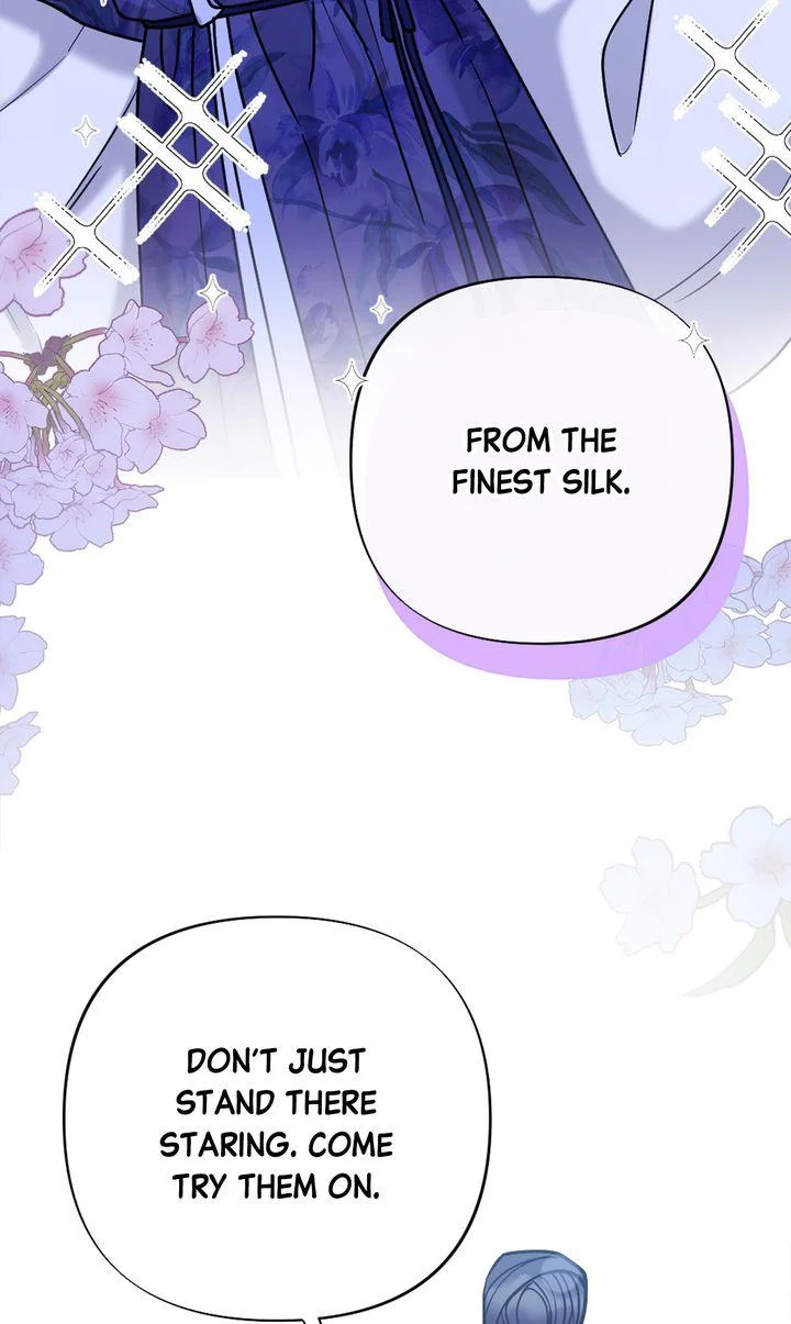 Rascal - Chapter 31 Page 21