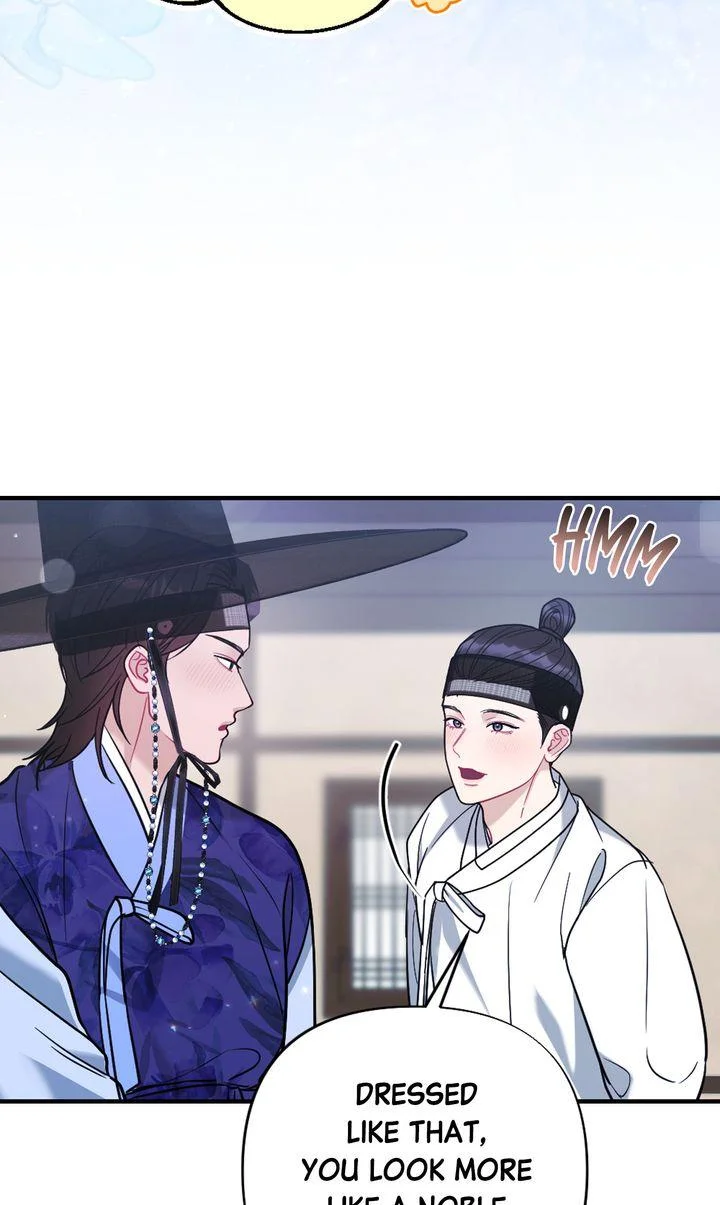 Rascal - Chapter 31 Page 29