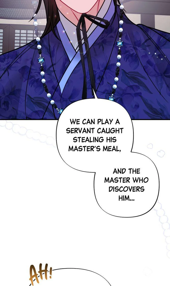 Rascal - Chapter 31 Page 34