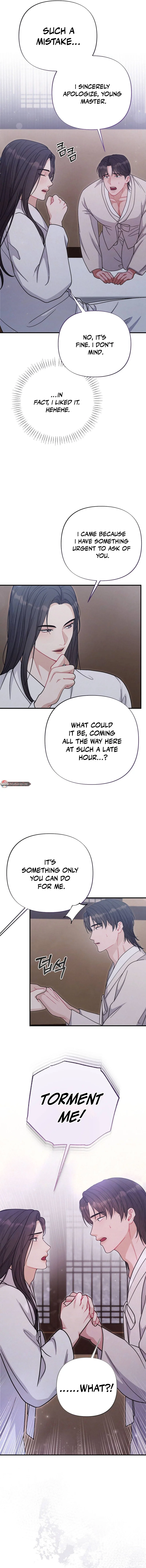 Rascal - Chapter 5 Page 2