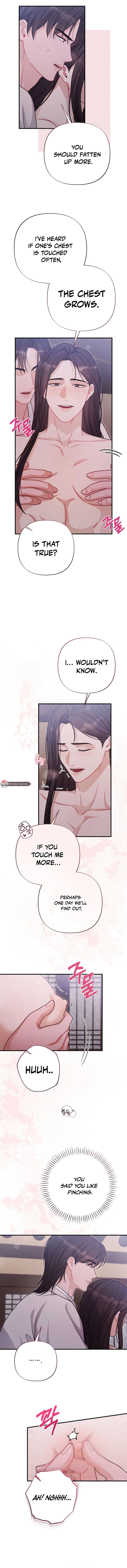 Rascal - Chapter 5 Page 7