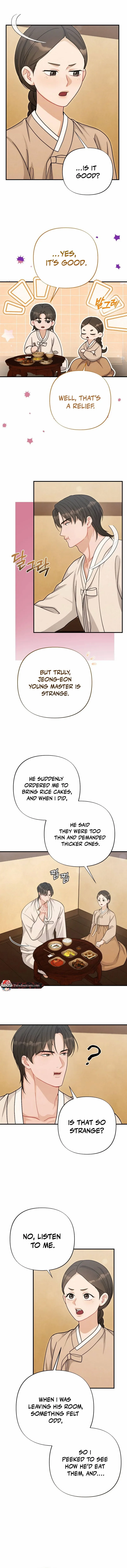 Rascal - Chapter 6 Page 5