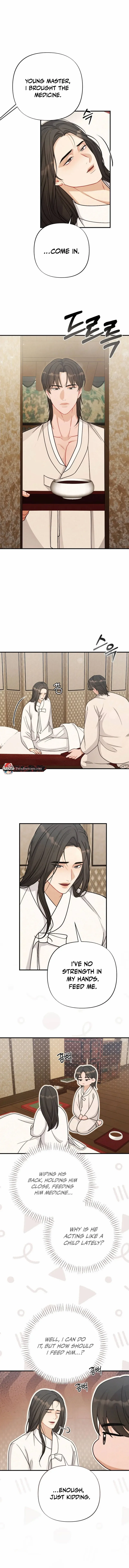 Rascal - Chapter 6 Page 14