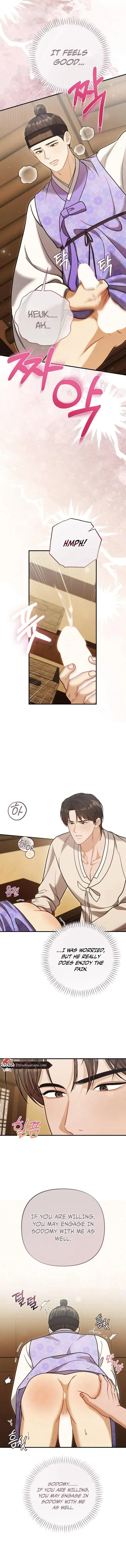 Rascal - Chapter 7 Page 13