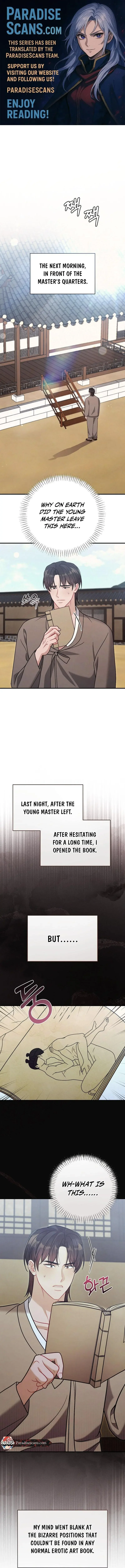 Rascal - Chapter 9 Page 1