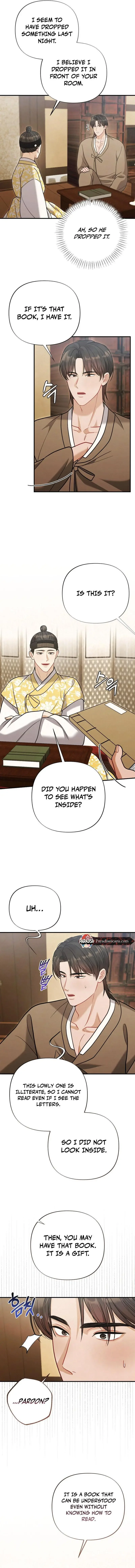 Rascal - Chapter 9 Page 3