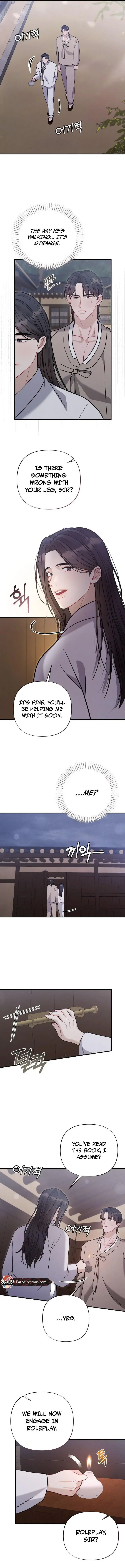Rascal - Chapter 9 Page 6