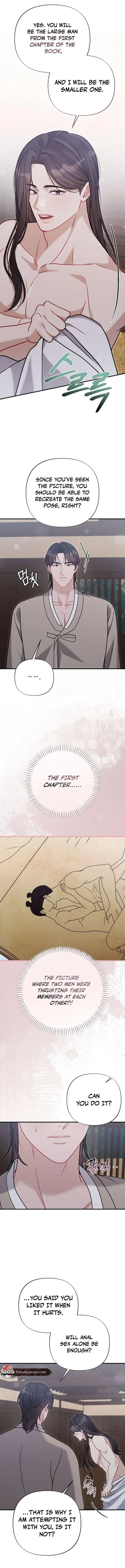 Rascal - Chapter 9 Page 7