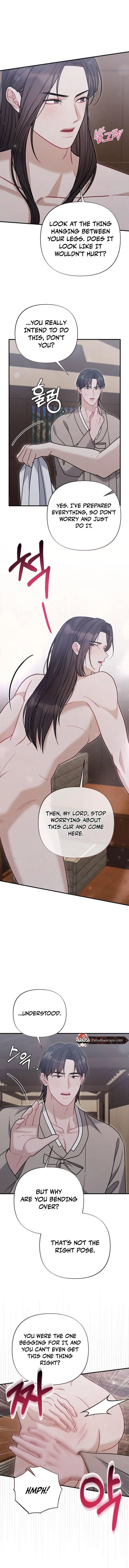 Rascal - Chapter 9 Page 8
