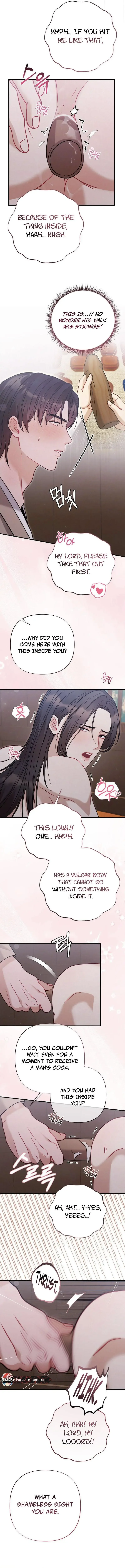 Rascal - Chapter 9 Page 9