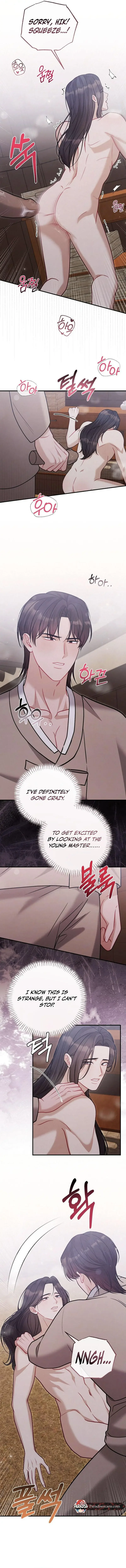 Rascal - Chapter 9 Page 10