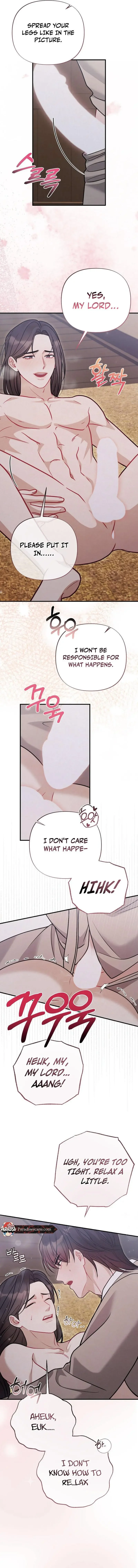 Rascal - Chapter 9 Page 11