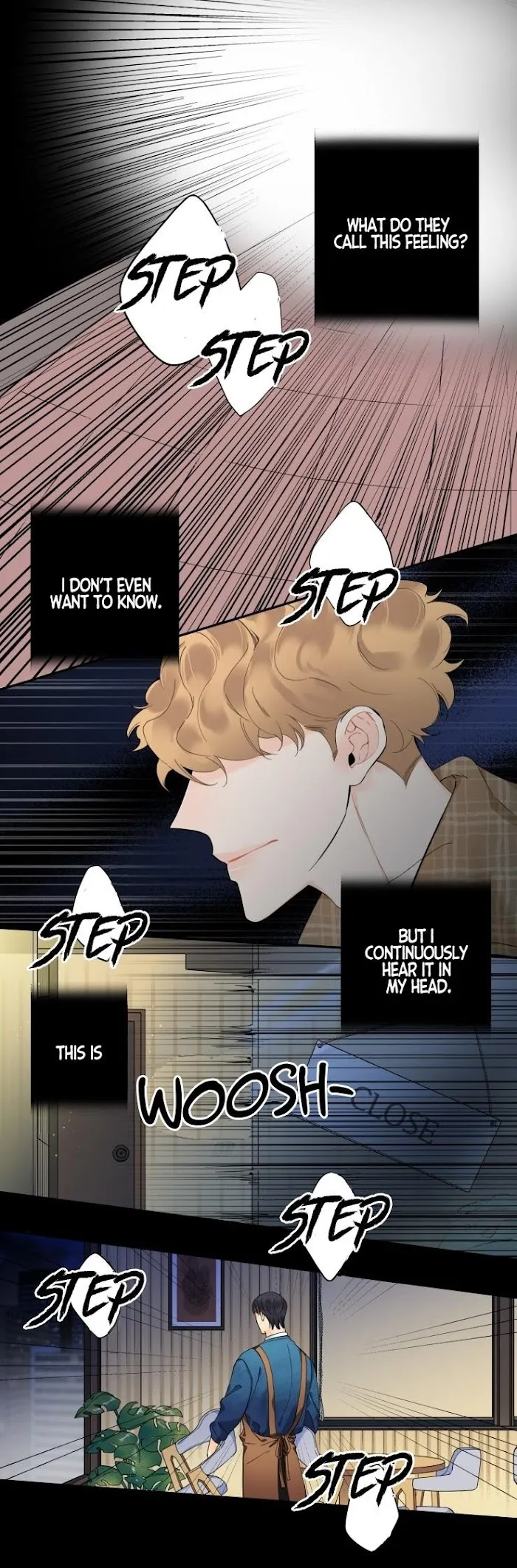 My Childhood Friend is Too Provocative For Me - Chapter 22 Page 12