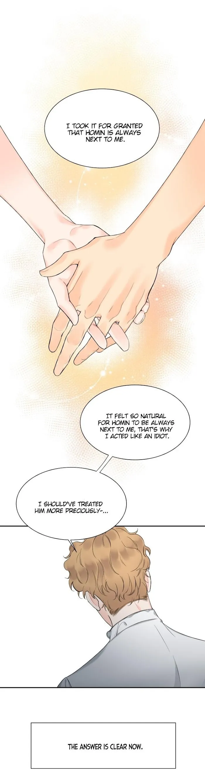 My Childhood Friend is Too Provocative For Me - Chapter 26 Page 9
