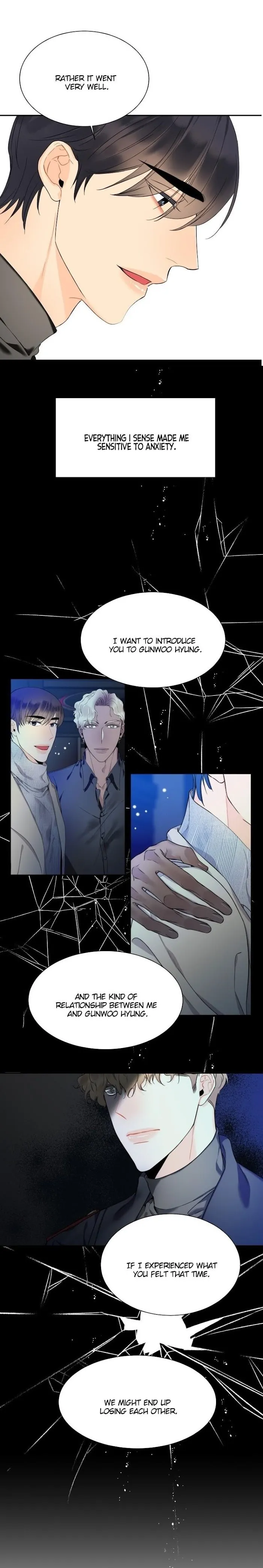 My Childhood Friend is Too Provocative For Me - Chapter 26 Page 16