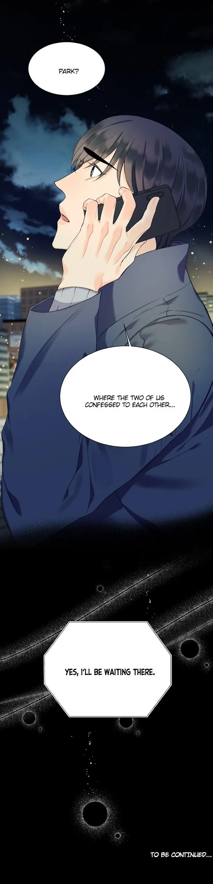 My Childhood Friend is Too Provocative For Me - Chapter 27 Page 14