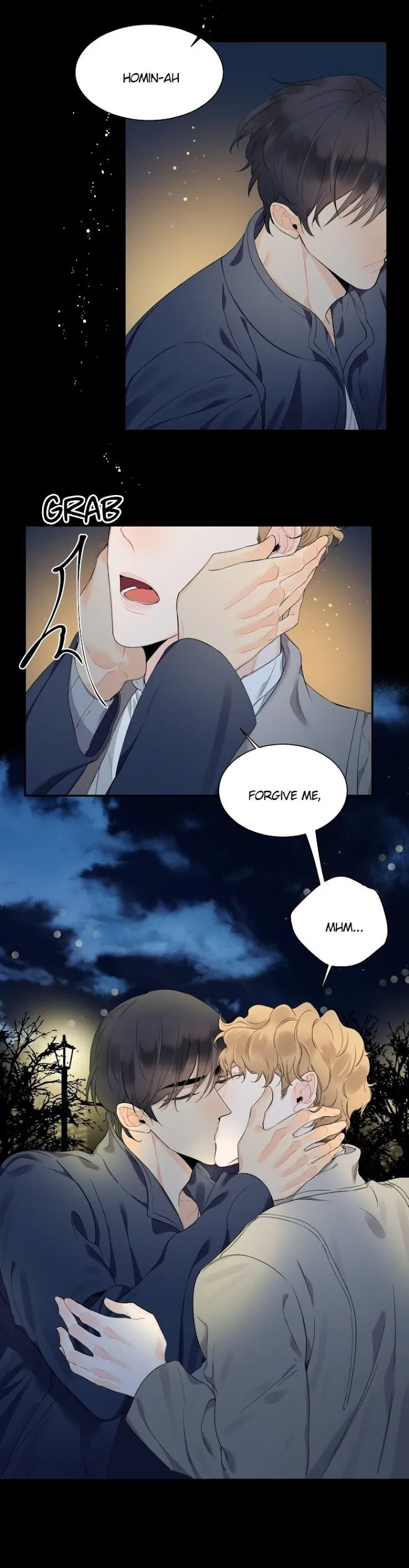 My Childhood Friend is Too Provocative For Me - Chapter 28 Page 11