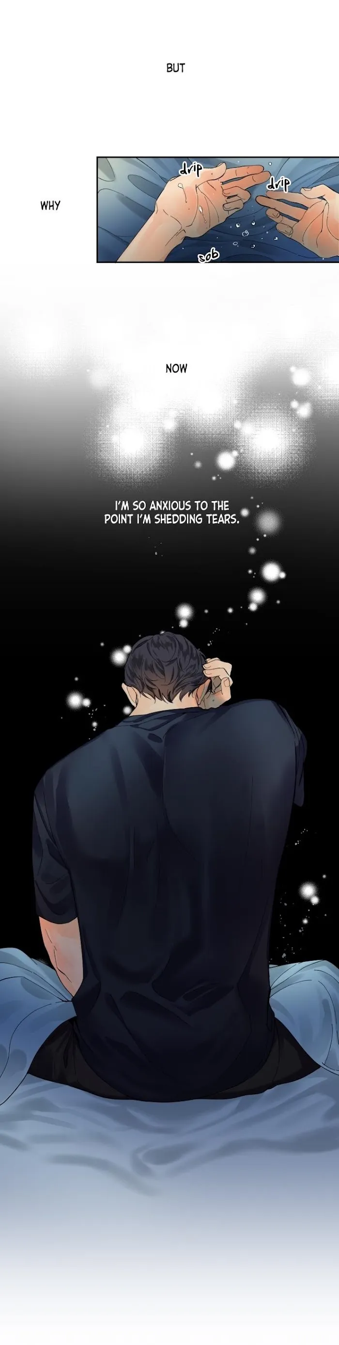 My Childhood Friend is Too Provocative For Me - Chapter 8 Page 9