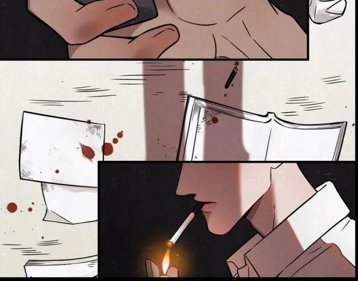 Save Me Gently - Chapter 1 Page 3