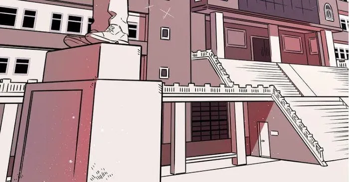 Save Me Gently - Chapter 1 Page 24