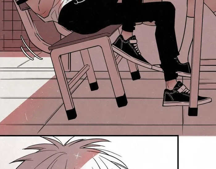Save Me Gently - Chapter 1 Page 28