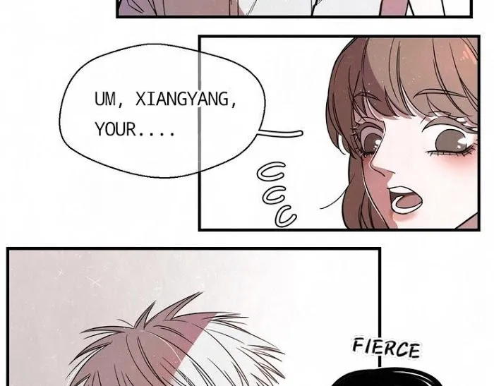 Save Me Gently - Chapter 1 Page 31