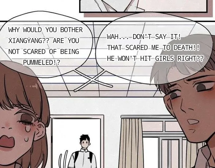 Save Me Gently - Chapter 1 Page 36