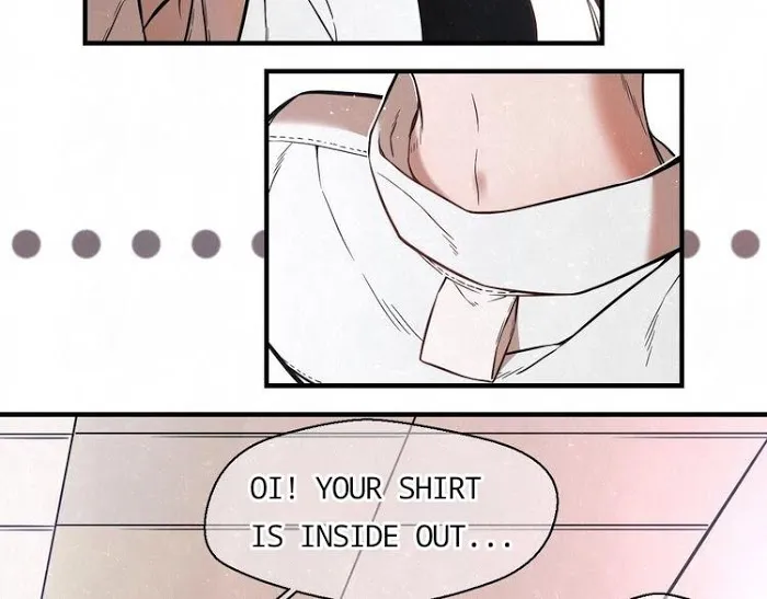 Save Me Gently - Chapter 1 Page 41