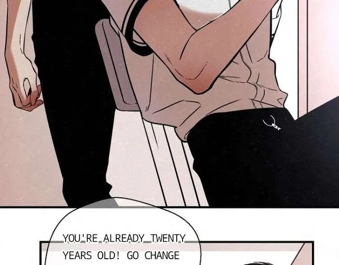 Save Me Gently - Chapter 1 Page 43