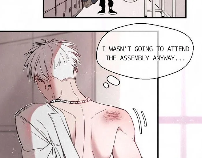 Save Me Gently - Chapter 1 Page 57