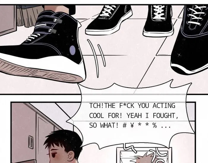 Save Me Gently - Chapter 1 Page 65
