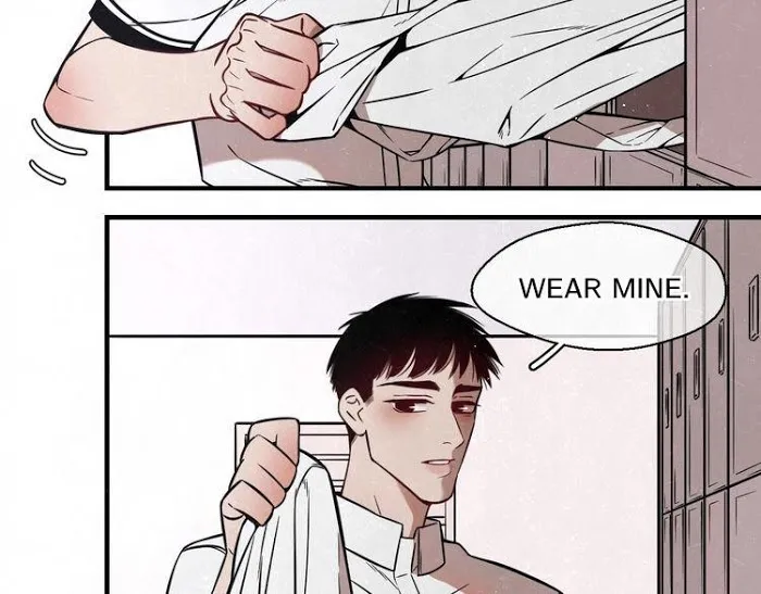 Save Me Gently - Chapter 1 Page 67
