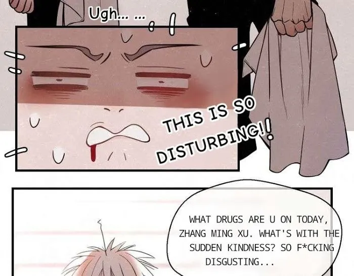 Save Me Gently - Chapter 1 Page 73