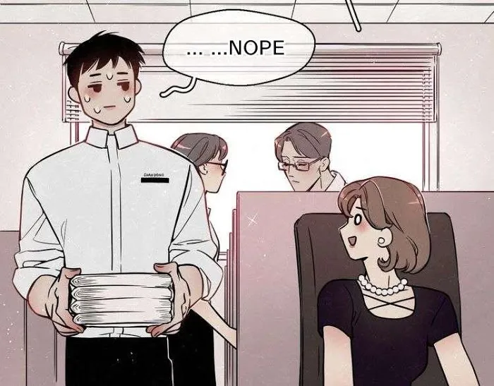 Save Me Gently - Chapter 1 Page 79