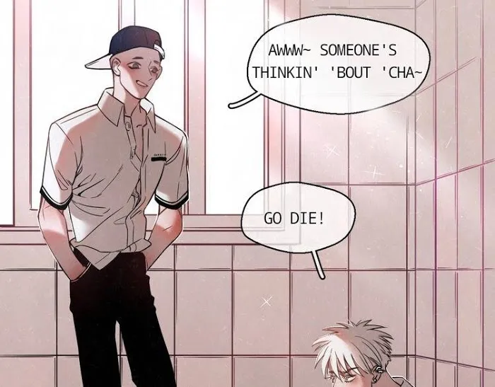 Save Me Gently - Chapter 1 Page 82