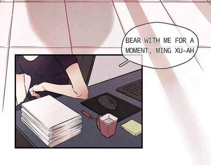 Save Me Gently - Chapter 1 Page 84