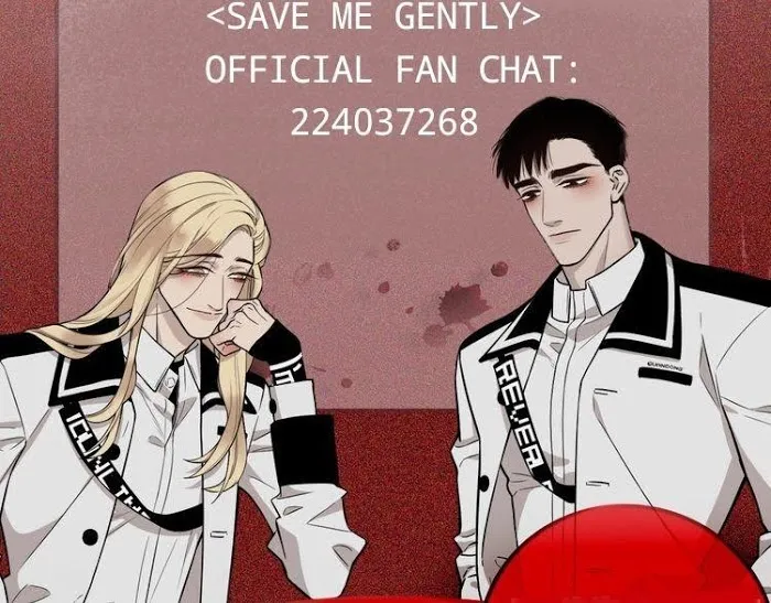 Save Me Gently - Chapter 1 Page 108