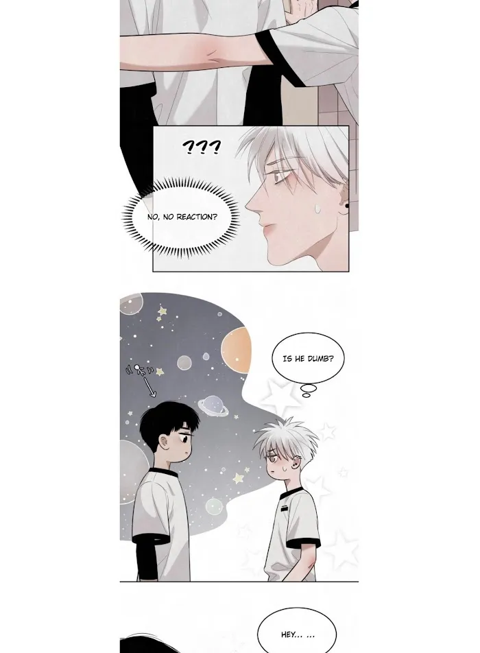 Save Me Gently - Chapter 10 Page 2