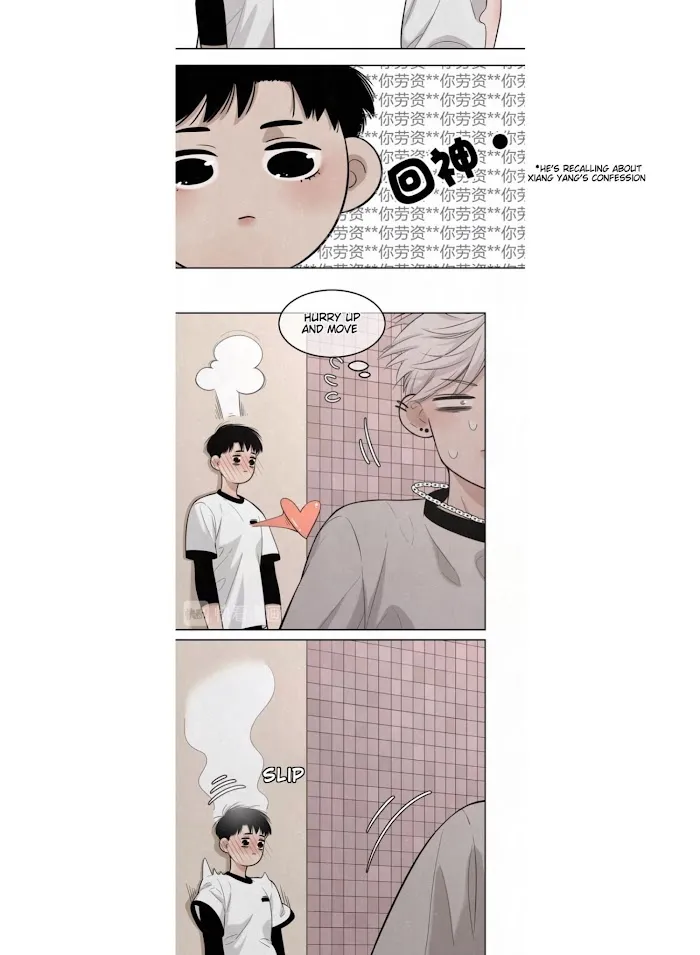 Save Me Gently - Chapter 10 Page 5