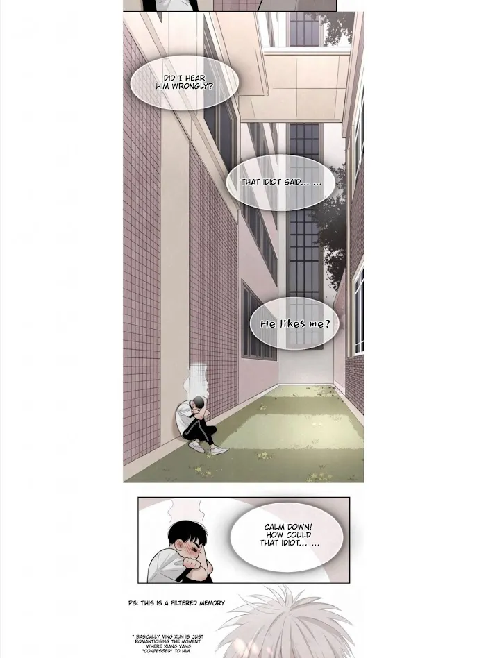Save Me Gently - Chapter 10 Page 6
